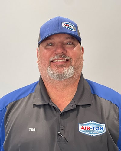Tim Newton - President.